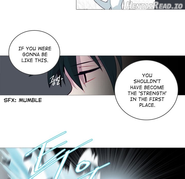 His Women’s University Chapter 89 - page 122