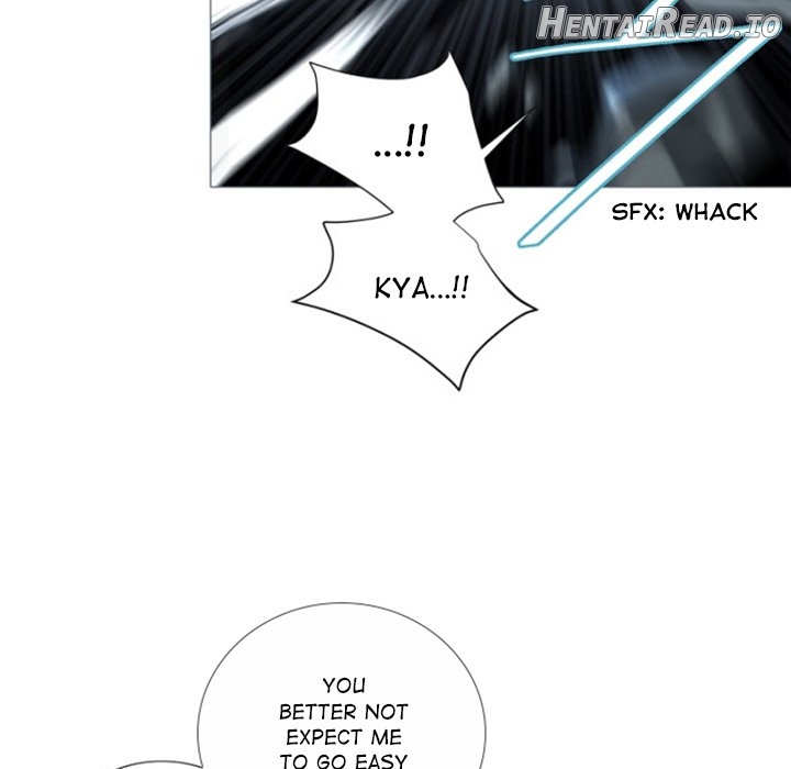 His Women’s University Chapter 89 - page 125