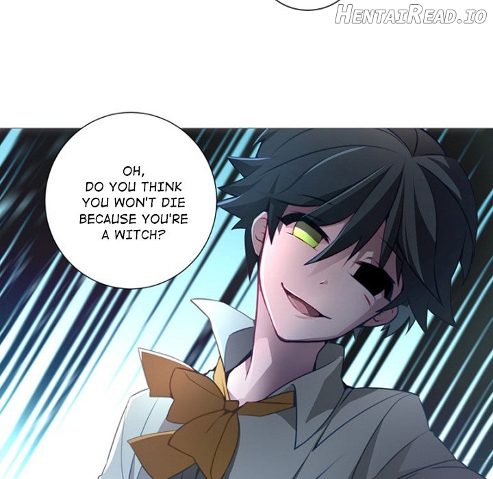 His Women’s University Chapter 89 - page 127