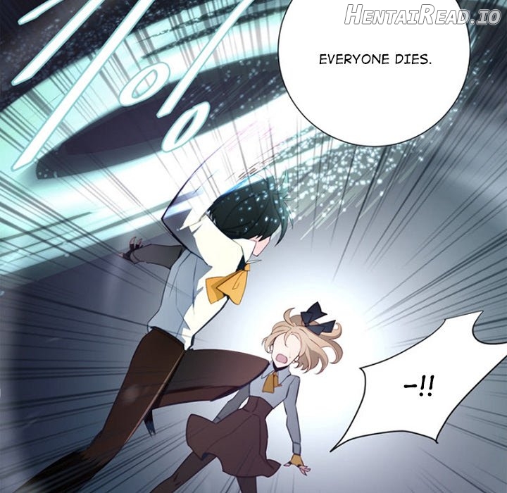 His Women’s University Chapter 89 - page 129