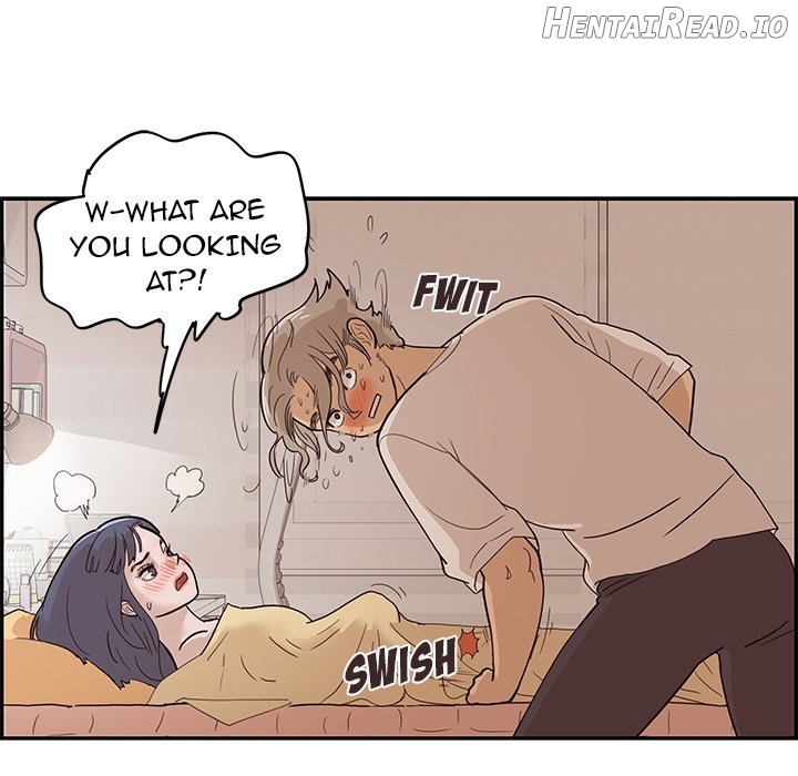 His Women’s University Chapter 89 - page 14