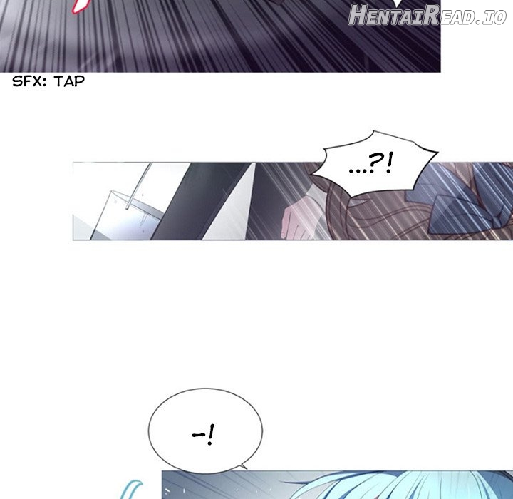 His Women’s University Chapter 89 - page 133