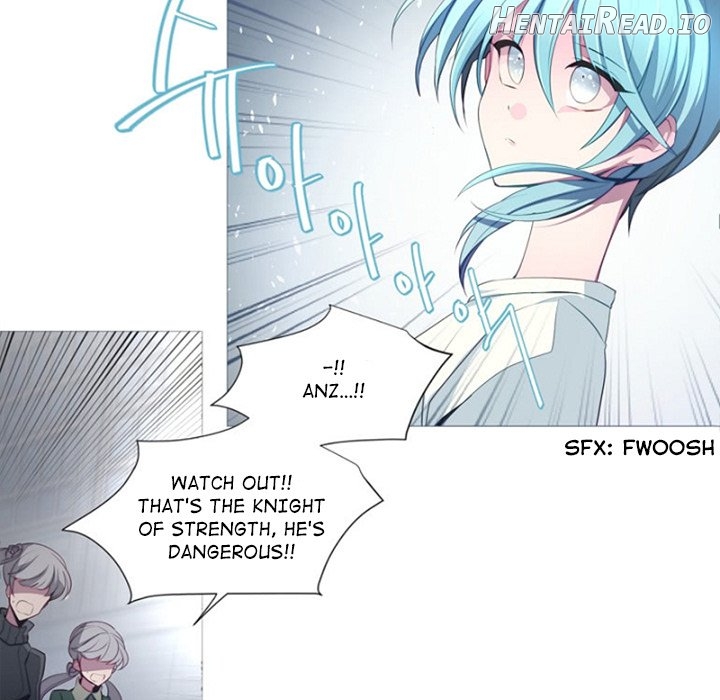 His Women’s University Chapter 89 - page 134