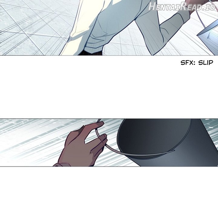 His Women’s University Chapter 89 - page 138