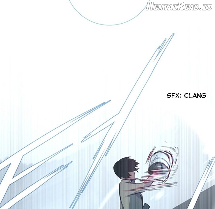His Women’s University Chapter 89 - page 144