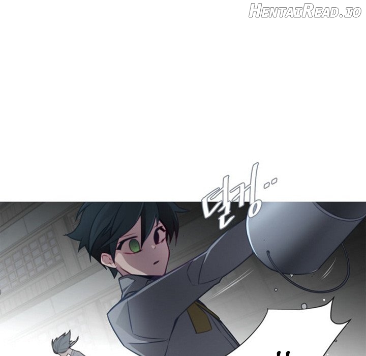 His Women’s University Chapter 89 - page 146