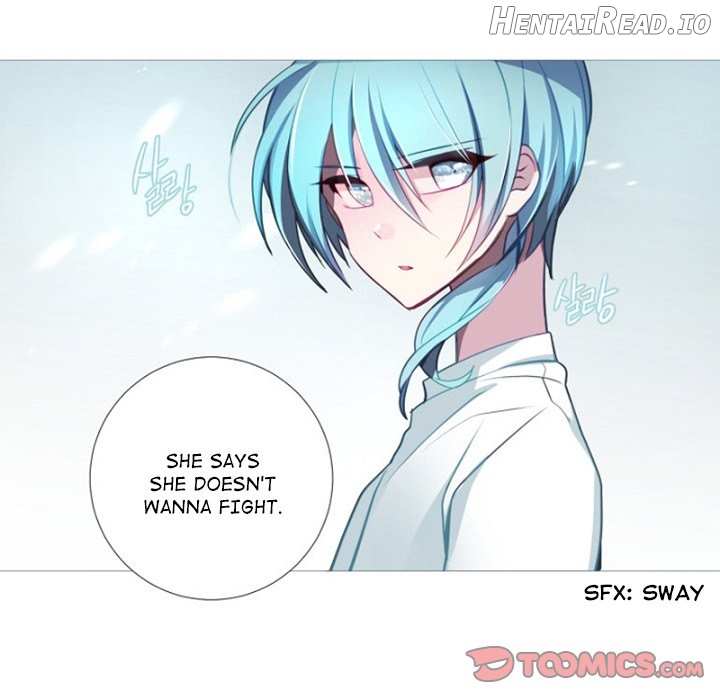 His Women’s University Chapter 89 - page 148