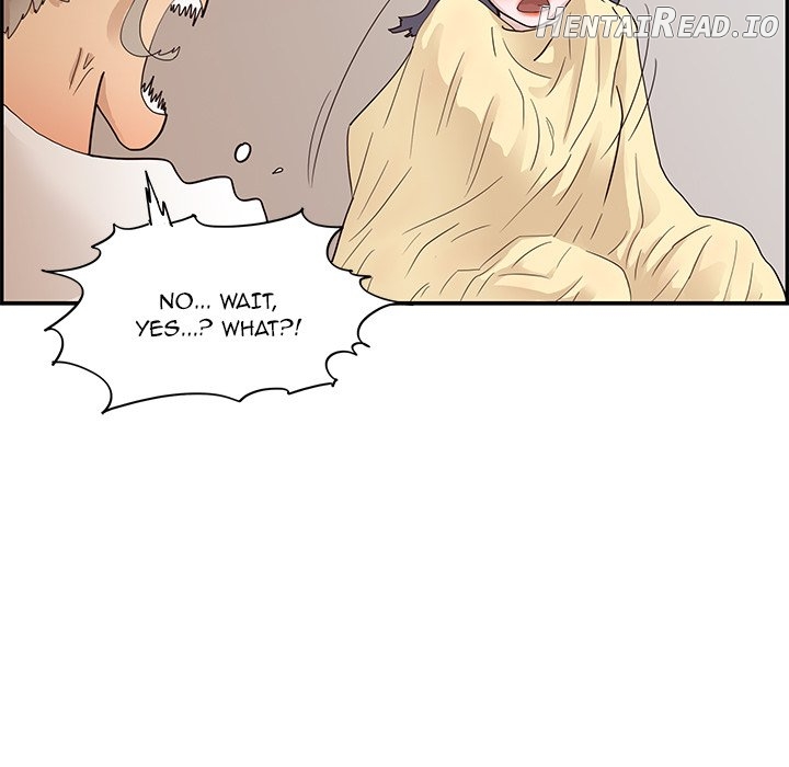 His Women’s University Chapter 89 - page 16
