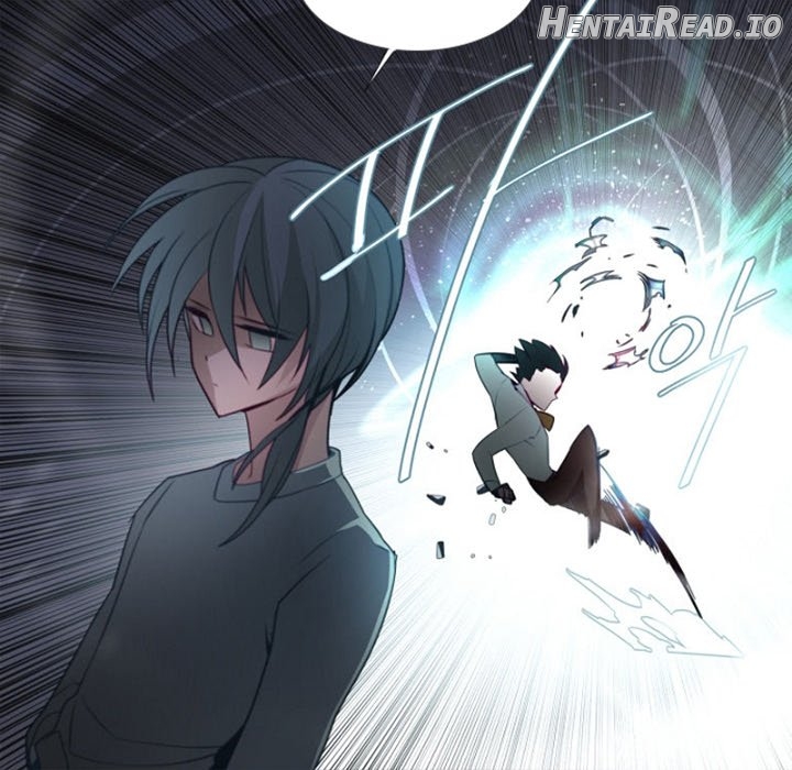 His Women’s University Chapter 89 - page 151