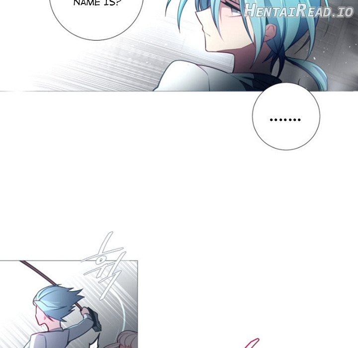 His Women’s University Chapter 89 - page 153