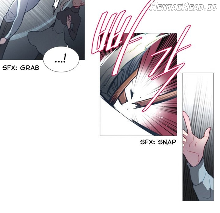 His Women’s University Chapter 89 - page 154