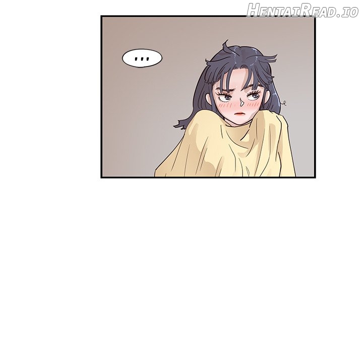 His Women’s University Chapter 89 - page 17