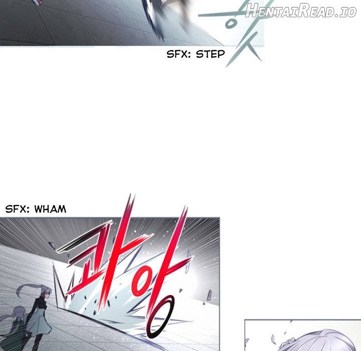 His Women’s University Chapter 89 - page 166