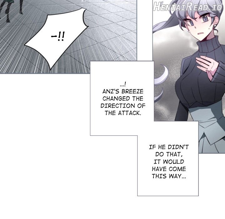 His Women’s University Chapter 89 - page 167