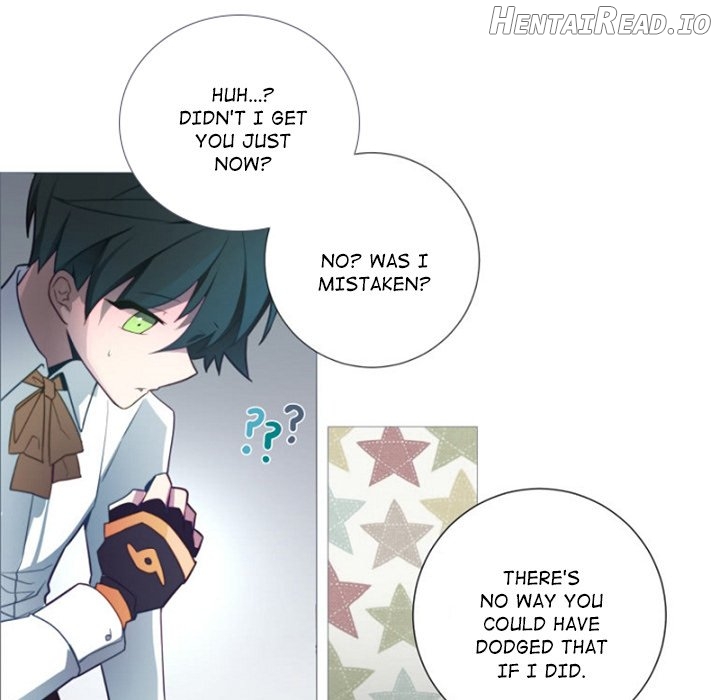 His Women’s University Chapter 89 - page 168