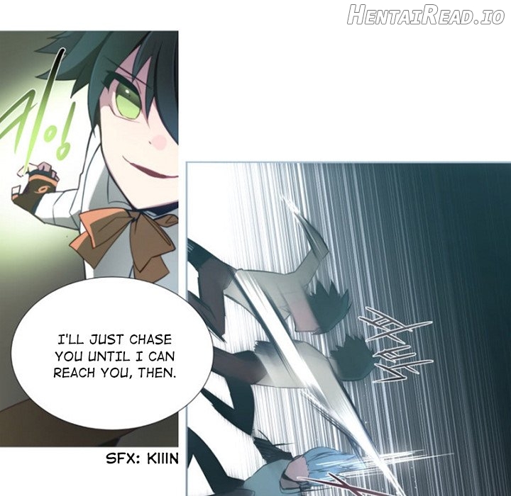 His Women’s University Chapter 89 - page 171