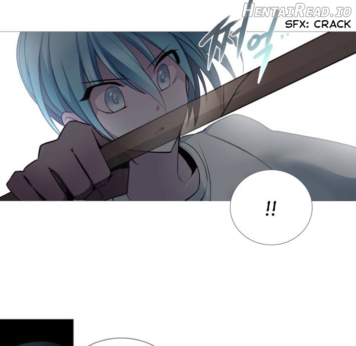 His Women’s University Chapter 89 - page 174