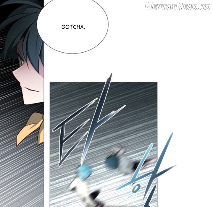 His Women’s University Chapter 89 - page 175