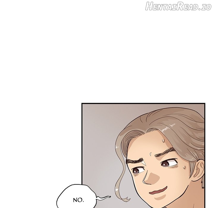 His Women’s University Chapter 89 - page 19