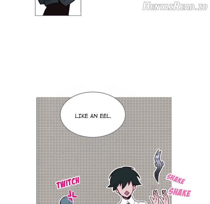 His Women’s University Chapter 89 - page 183