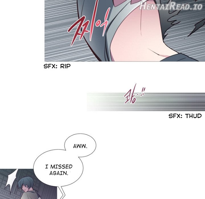 His Women’s University Chapter 89 - page 193