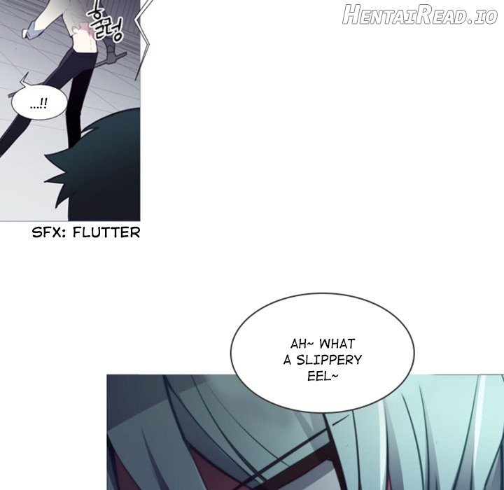 His Women’s University Chapter 89 - page 194