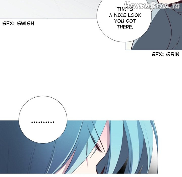 His Women’s University Chapter 89 - page 197