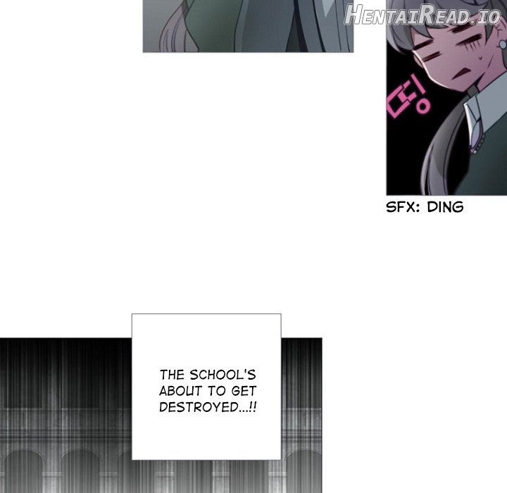 His Women’s University Chapter 89 - page 200