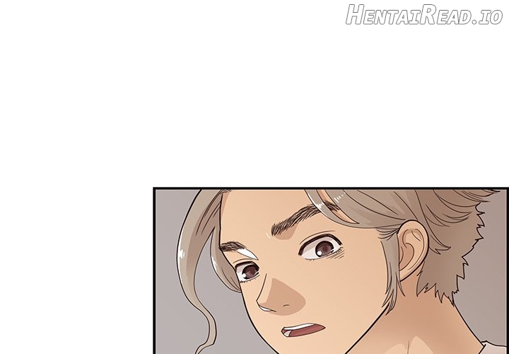 His Women’s University Chapter 89 - page 3