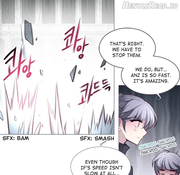 His Women’s University Chapter 89 - page 201