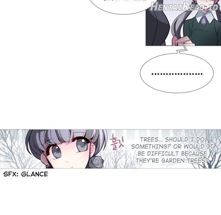 His Women’s University Chapter 89 - page 202