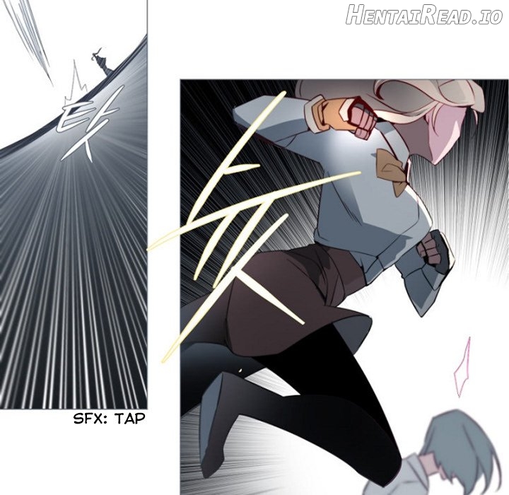 His Women’s University Chapter 89 - page 205