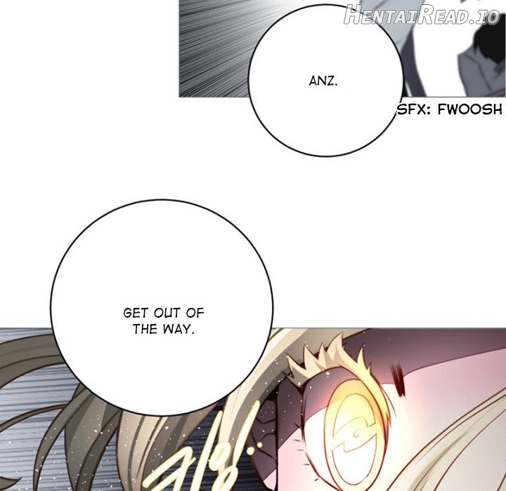 His Women’s University Chapter 89 - page 206