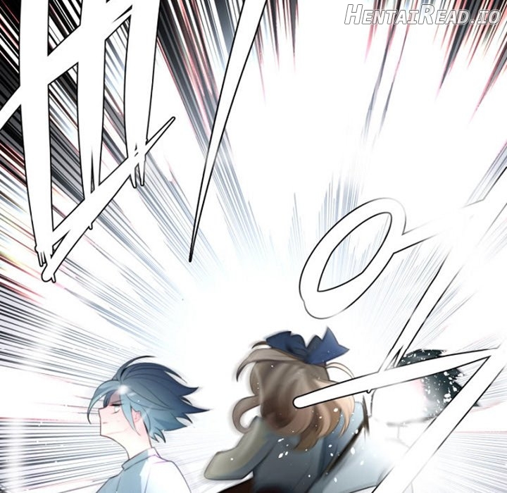 His Women’s University Chapter 89 - page 208