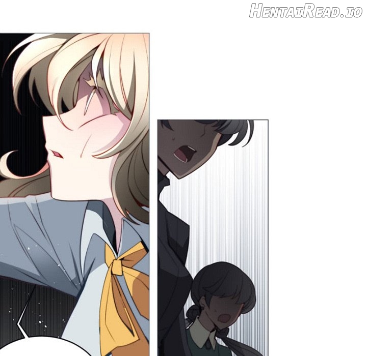 His Women’s University Chapter 89 - page 214