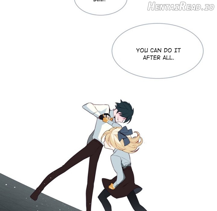 His Women’s University Chapter 89 - page 218