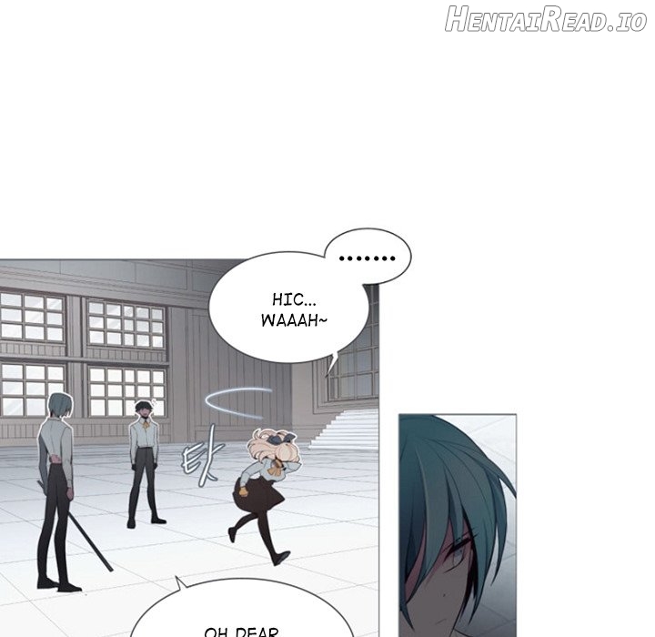 His Women’s University Chapter 89 - page 223