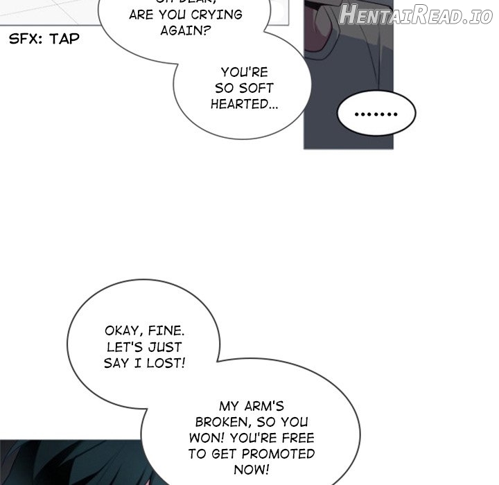 His Women’s University Chapter 89 - page 224