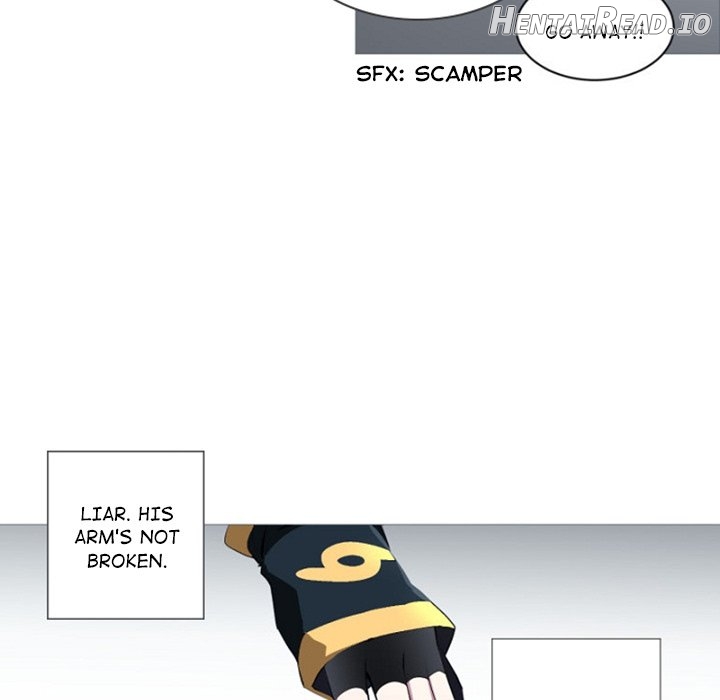 His Women’s University Chapter 89 - page 226