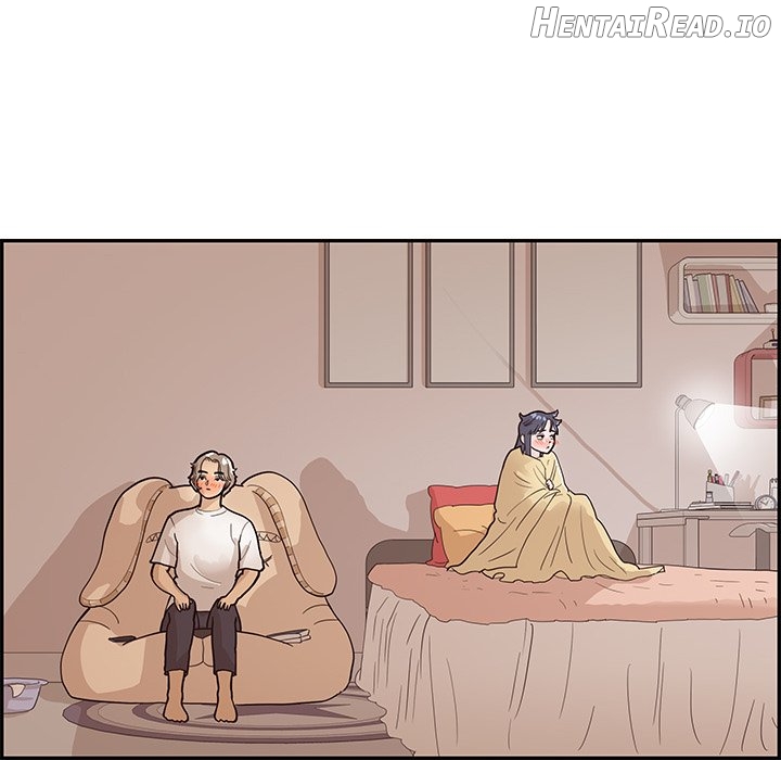 His Women’s University Chapter 89 - page 24