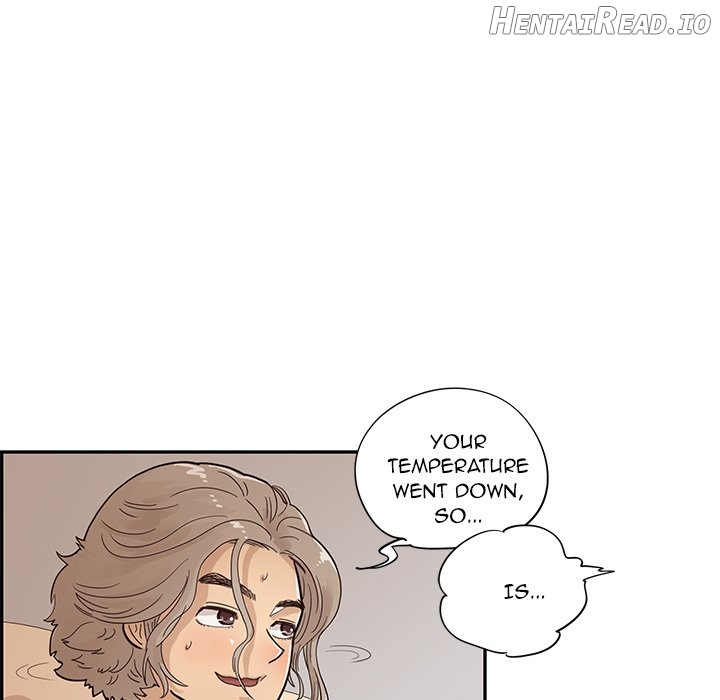 His Women’s University Chapter 89 - page 25