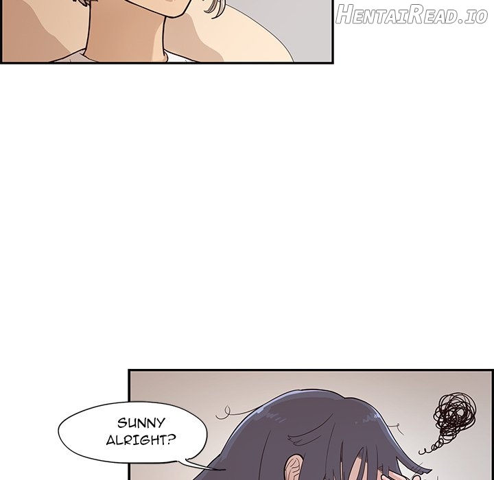 His Women’s University Chapter 89 - page 26