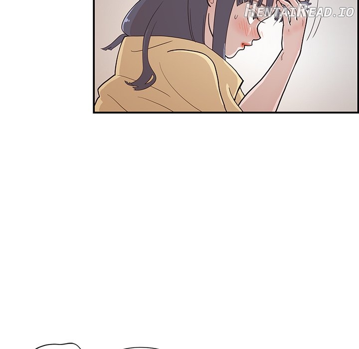 His Women’s University Chapter 89 - page 27