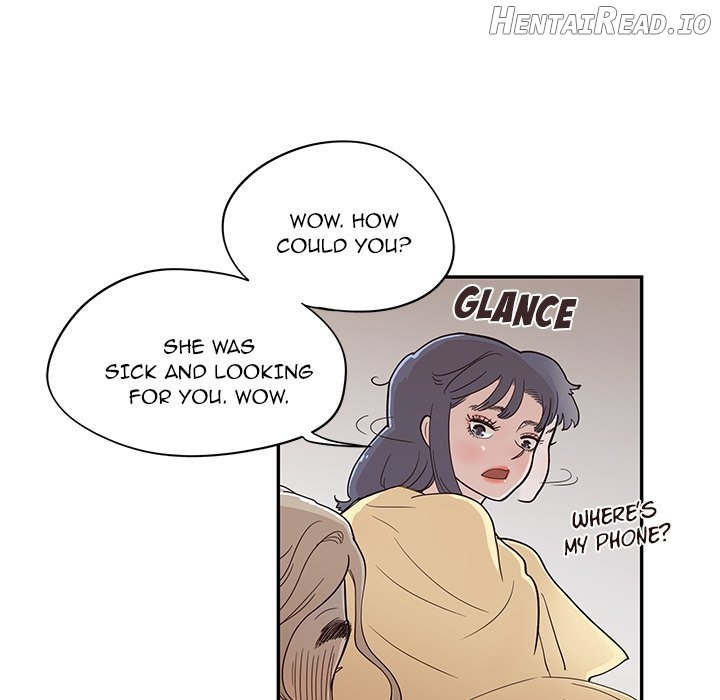 His Women’s University Chapter 89 - page 29