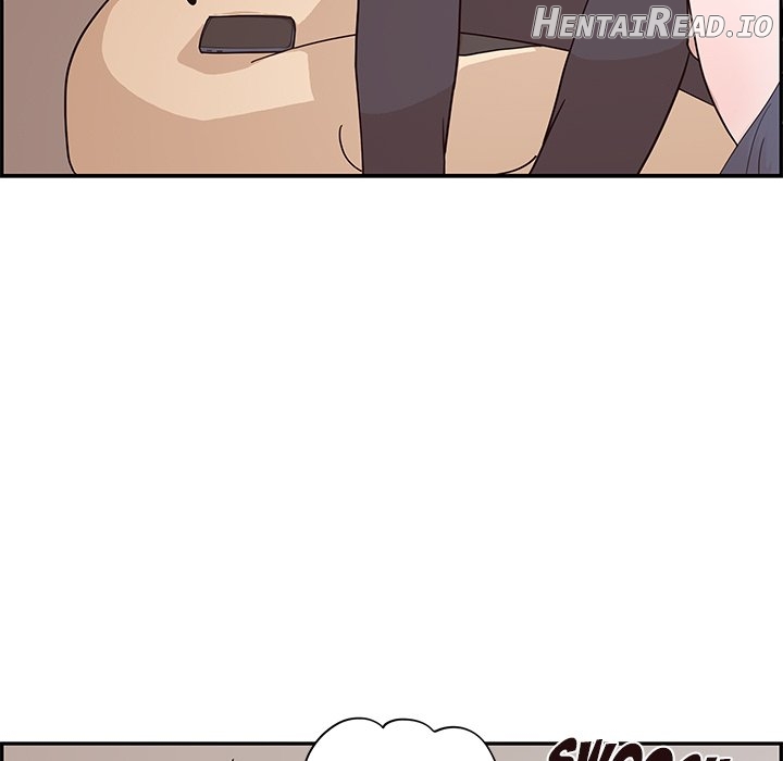 His Women’s University Chapter 89 - page 31