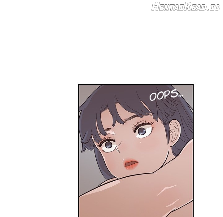His Women’s University Chapter 89 - page 33