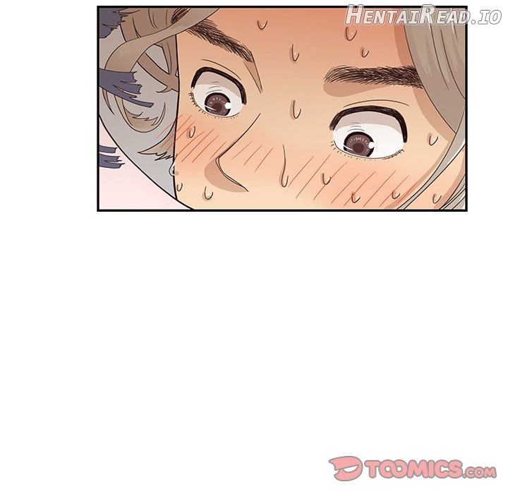His Women’s University Chapter 89 - page 36