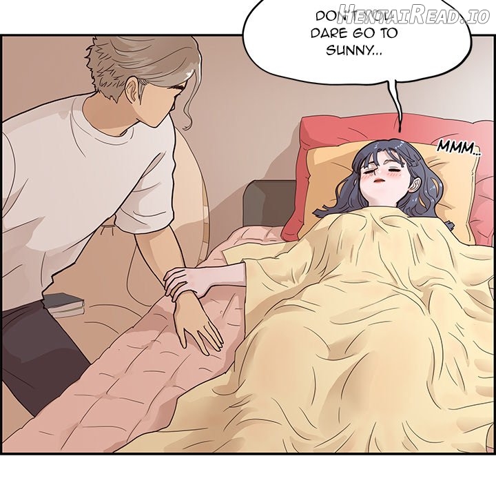 His Women’s University Chapter 89 - page 5