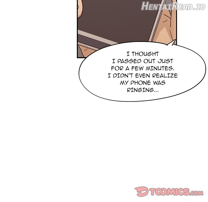His Women’s University Chapter 89 - page 44