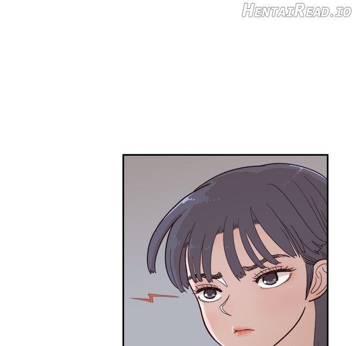 His Women’s University Chapter 89 - page 46